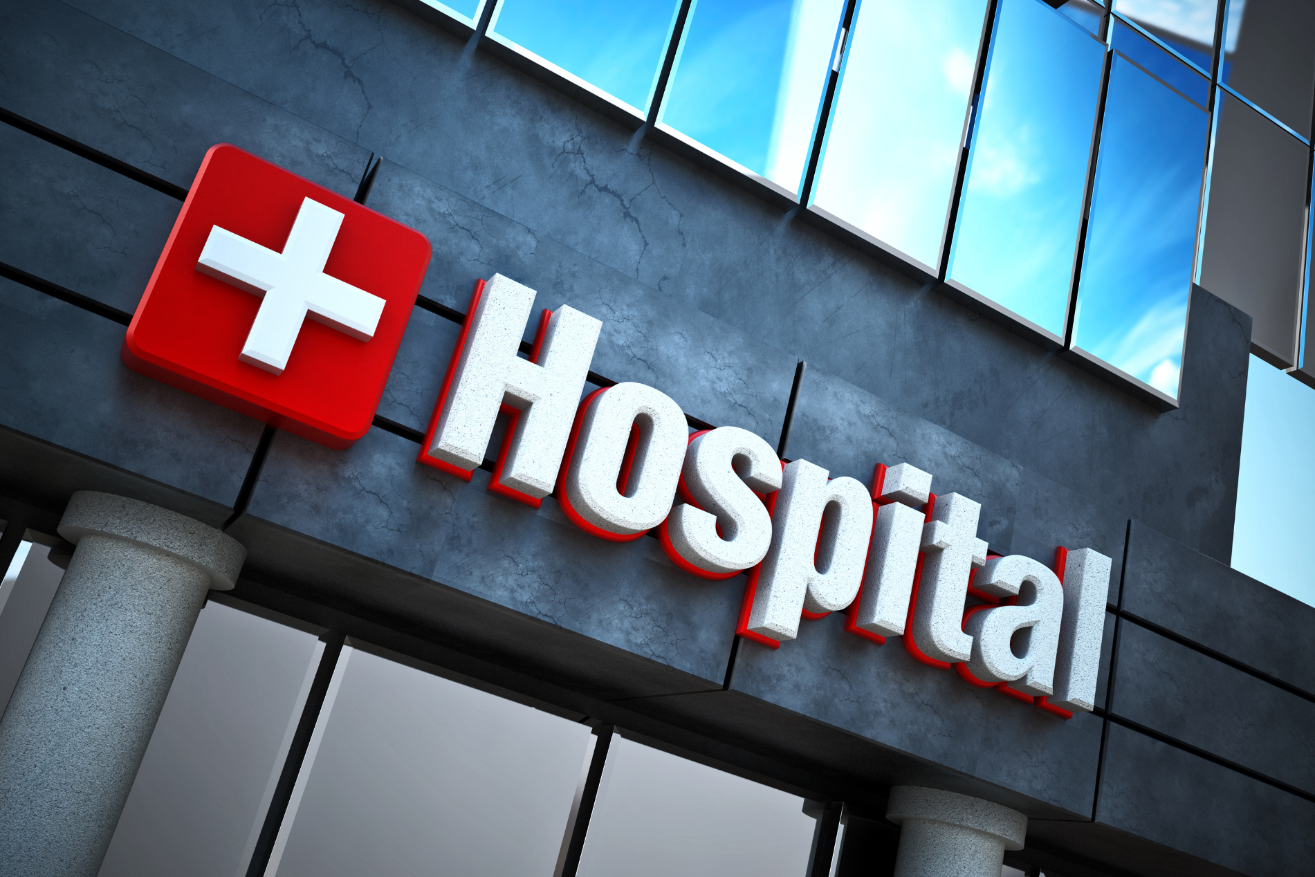 Planning a New Hospital or Renovating One (1)