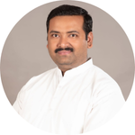 Mr. Pankaj Pandey