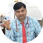 Dr. Anand Tiwari