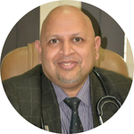 Dr. A.K. Kaushik