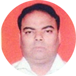 Dr. Alok Sharma