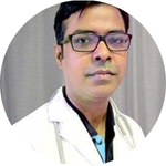 Dr. Avinash Rai,